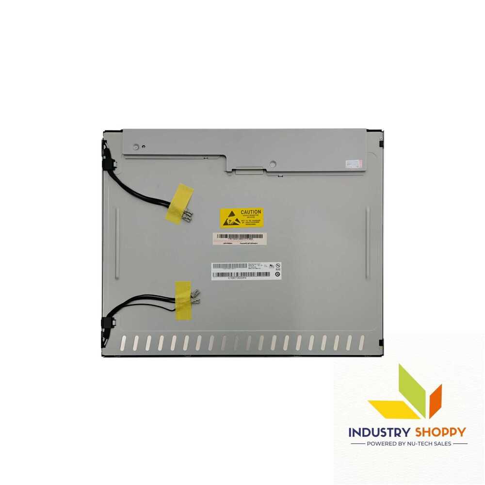 Auo G170eg01-v.0 Lcd Module - Application: Industrial