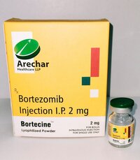 Bortecine Bortezomib Injection I.p. 2mg