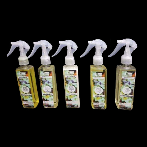 200ml Air Freshener - Application: Room