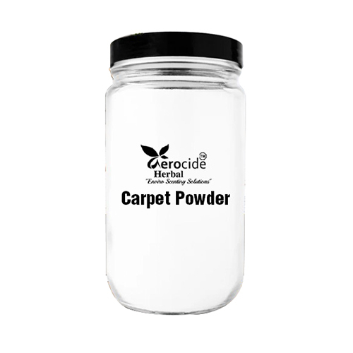 Carpet Powder