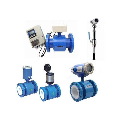 Flow Instrumentation
