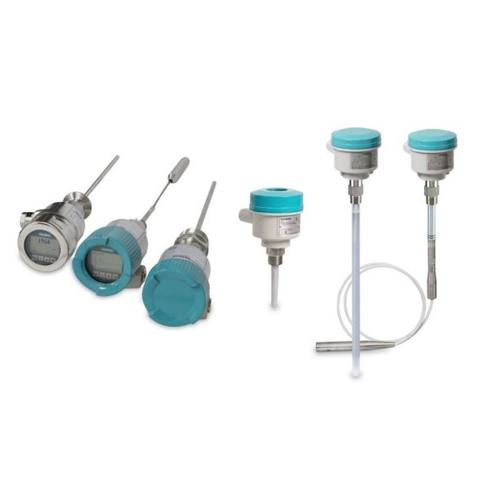Level Instrumentation