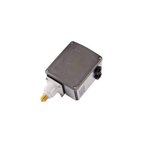Pressure Instrumentation