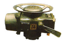 यांत्रिक क्रियाशीलता