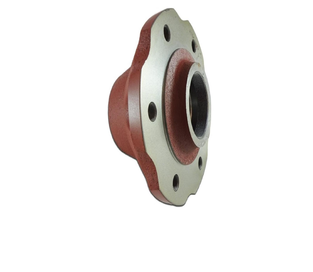 532781m92 सामने के पहिये का हब - 6 बोल्ट महिंद्रा फर्ग्यूसन में फिट होता है