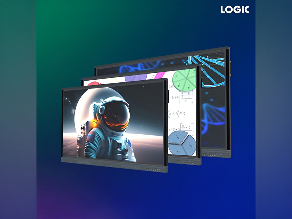 Interactive Smart Classroom Solutions