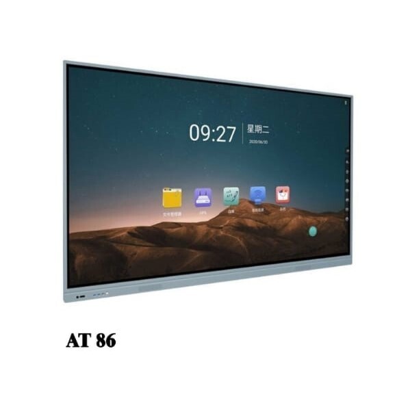 Asia Touch Classroom Interactive Board - Feature: Good Quality