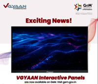 Asia Touch Smart Interactive Classroom Boards - Advantage: Enhanced Learning