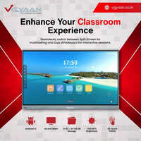 Interactive Whiteboard For Education