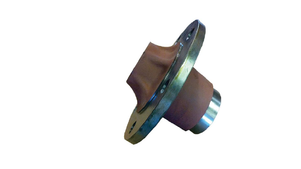 898085M91  A Massey Ferguson Wheel Hub