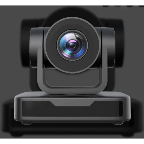 10X Ptz Zoom Camera - Conference Solution - Application: Online-Education