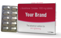 Glutathione Tablet Manufacturers, Suppliers, Dealers & Prices