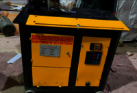 GW20D Ring Making Machine