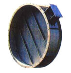 फायर डैम्पर