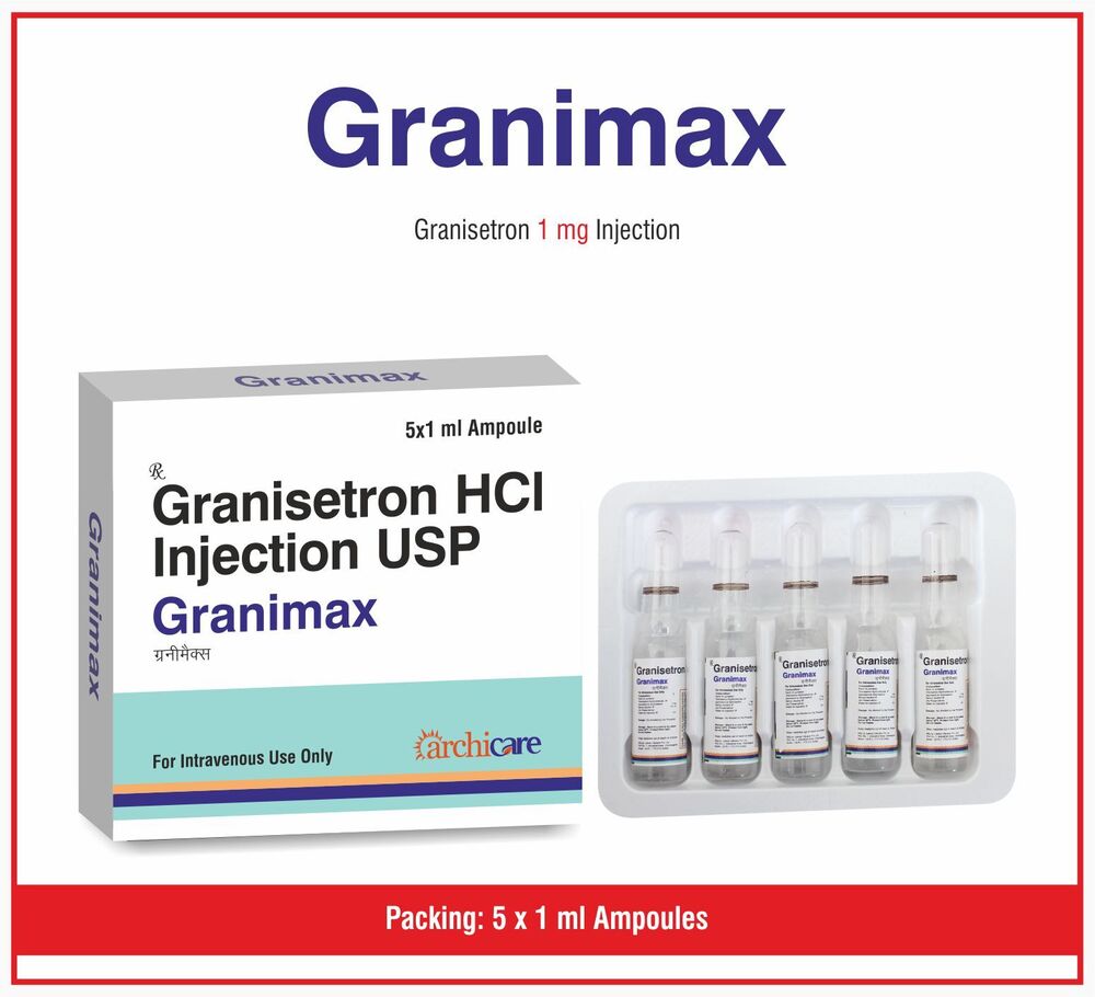 Granimax Injections