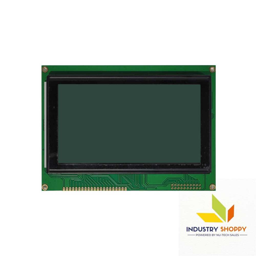 Nts Lcm240128a-v3.0 Lcd Module - Application: Industrial