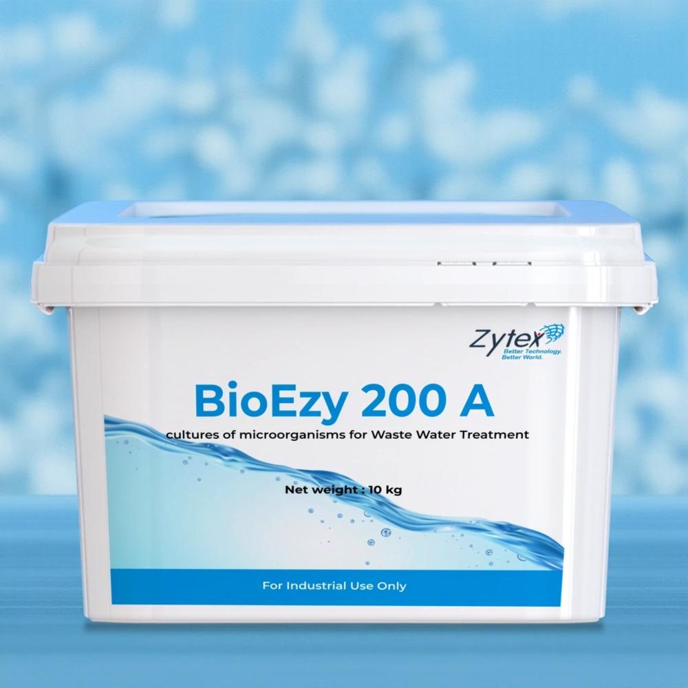 BioEzy 200 A - Ammonia & Nitrogen Removal