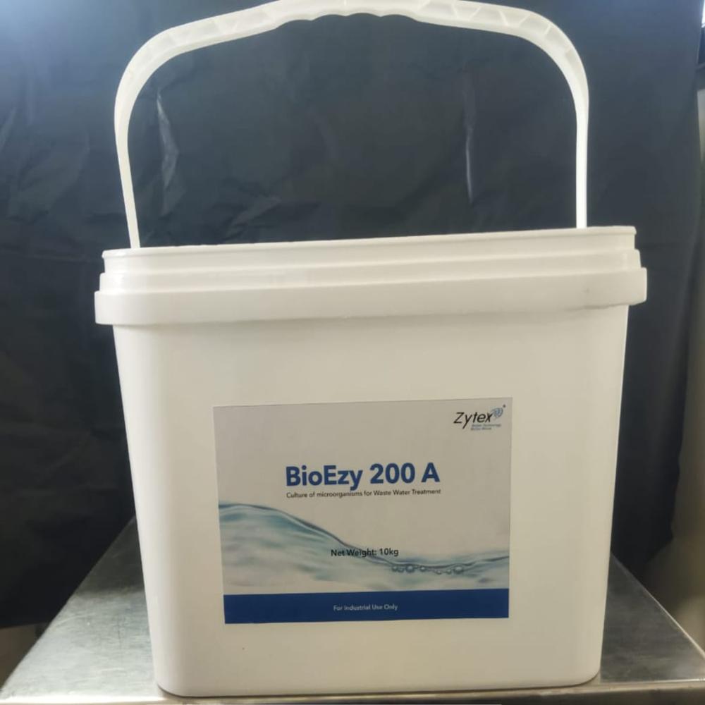 Bio Culture for Ammonia & Nitrogen Removal - BioEzy 200 A