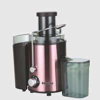 Skyline 600w Juice Extractor A   Powerful, Efficient, And Fresh Juice At Your Fingertips - Application: Homes