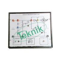 Dc Circuit Breaker Using Scr