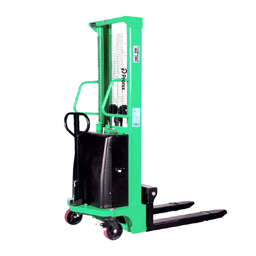 Semi Electric Stracker