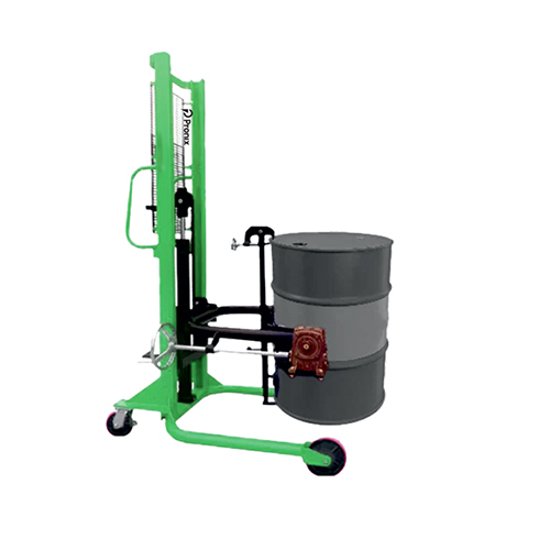 Drum Stacker
