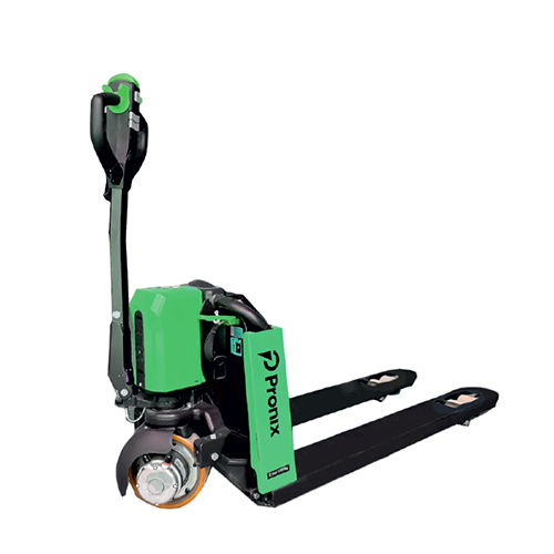 Battery Operated Pallet Truck