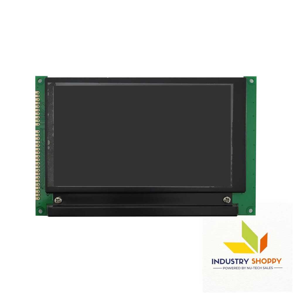 Nts Lmg7420plfc-x Lcd Module - Application: Industrial
