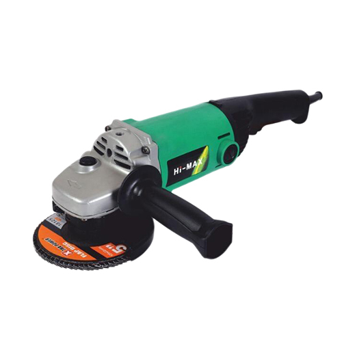 Ic-026A Angle Grinder - Application: Industrial