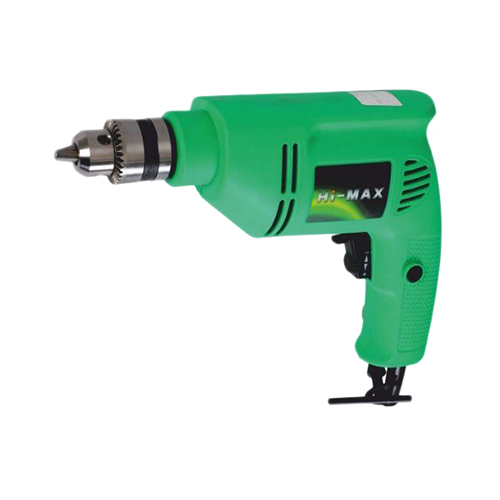 Ic-024 10Mm Drill Machine - Application: Industrial