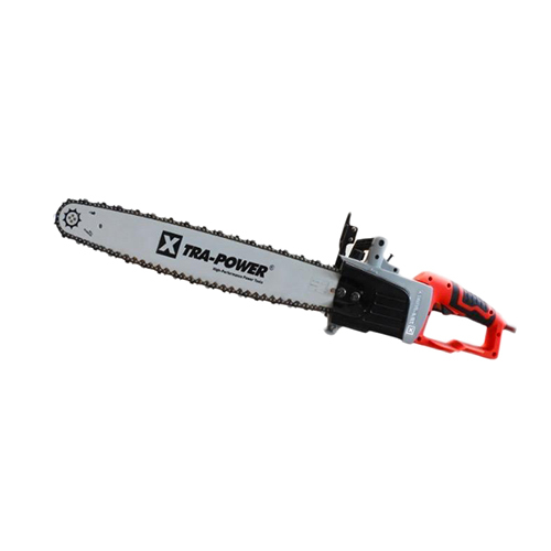 Xpt460 Chain Saw - Application: Industrial