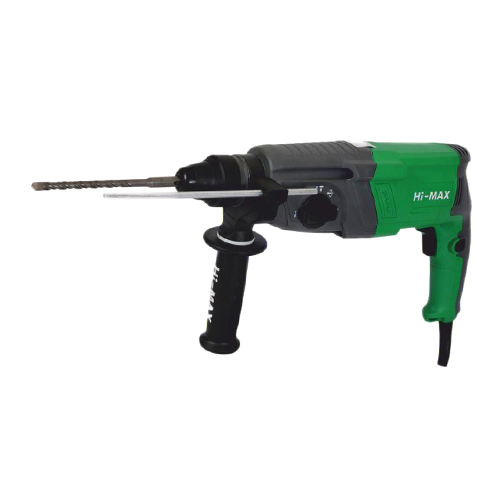 Ic-034 Rotary Hammer - Application: Industrial