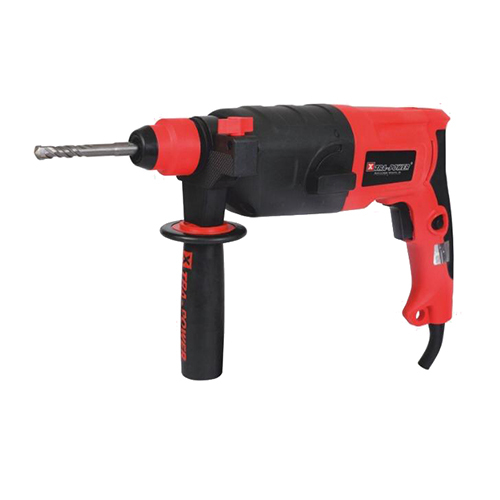 Xpt433 Rotary Hammer - Application: Industrial