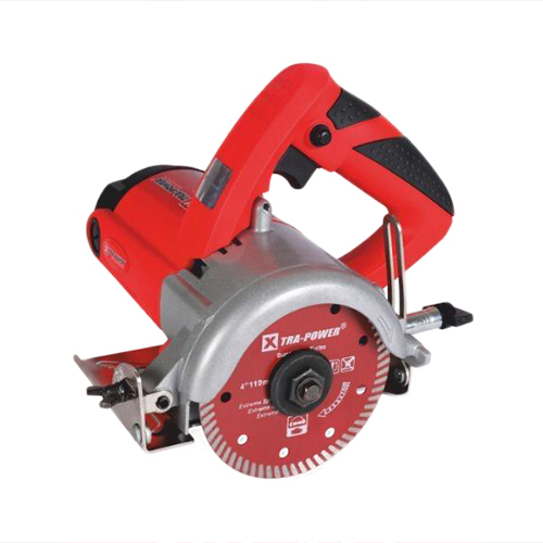 Xpt411 Marble Cutter - Application: Industrial