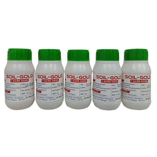 Soil Fertilizer