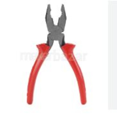 Combination Pliers - 8" Model No1621-8 , Pack Of 10 Pieces For Enhanced Durability And Versatile Applications In Professional Use
