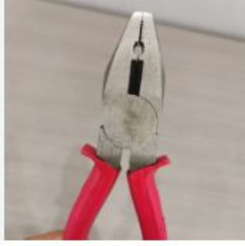 COMBINATION PLIERS- 1621-8-TAPARIA