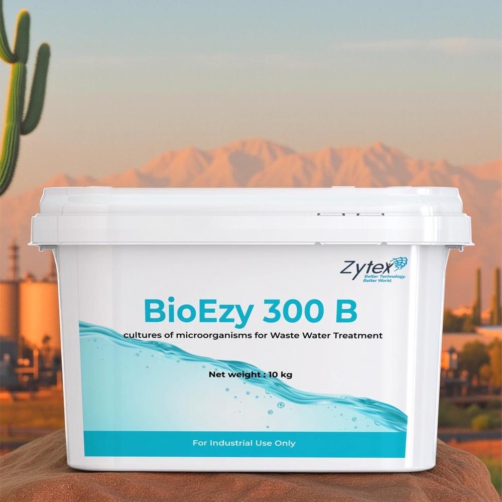 BioEzy 300 B - BOD & COD Reduction