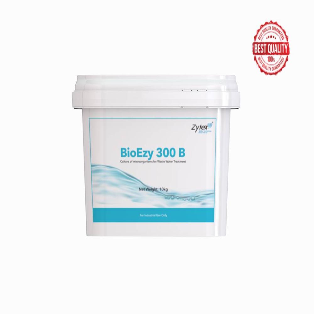 Bio Culture For Etp And Stp - Bioezy 300 B - Application: Industrial