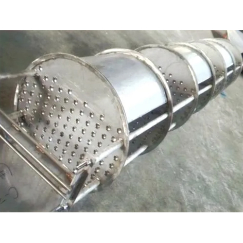 Cartridge Tray - Material: Stainless Steel