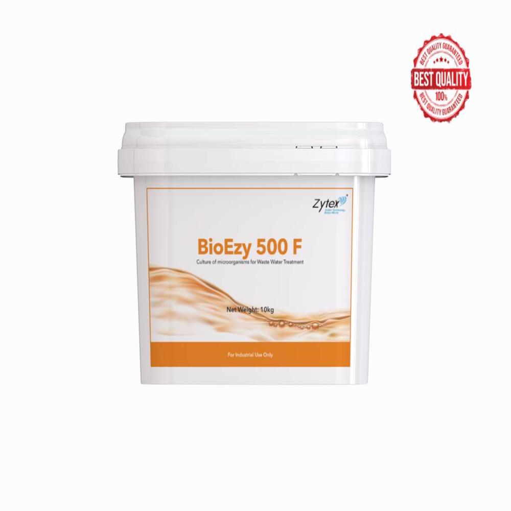 Waste Water Treatment Chemicals