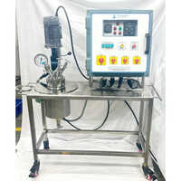 240v High Pressure Autoclaves - Capacity: Upto 1000 Litre Ltr