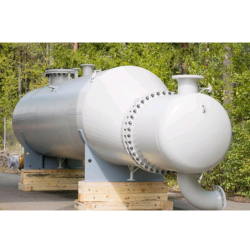 Kettle Reboiler By Attaquant Enterprises Pvt Ltd