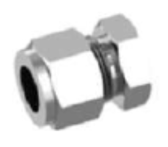 Ex-Lok SS End Cap