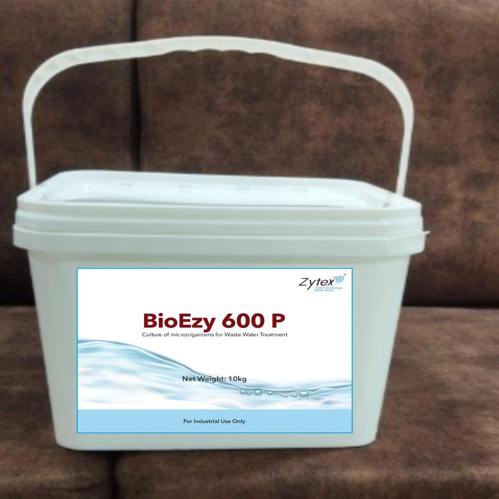 Bioezy 600 P - Phosphorus Removal - Grade: Industrial Grade