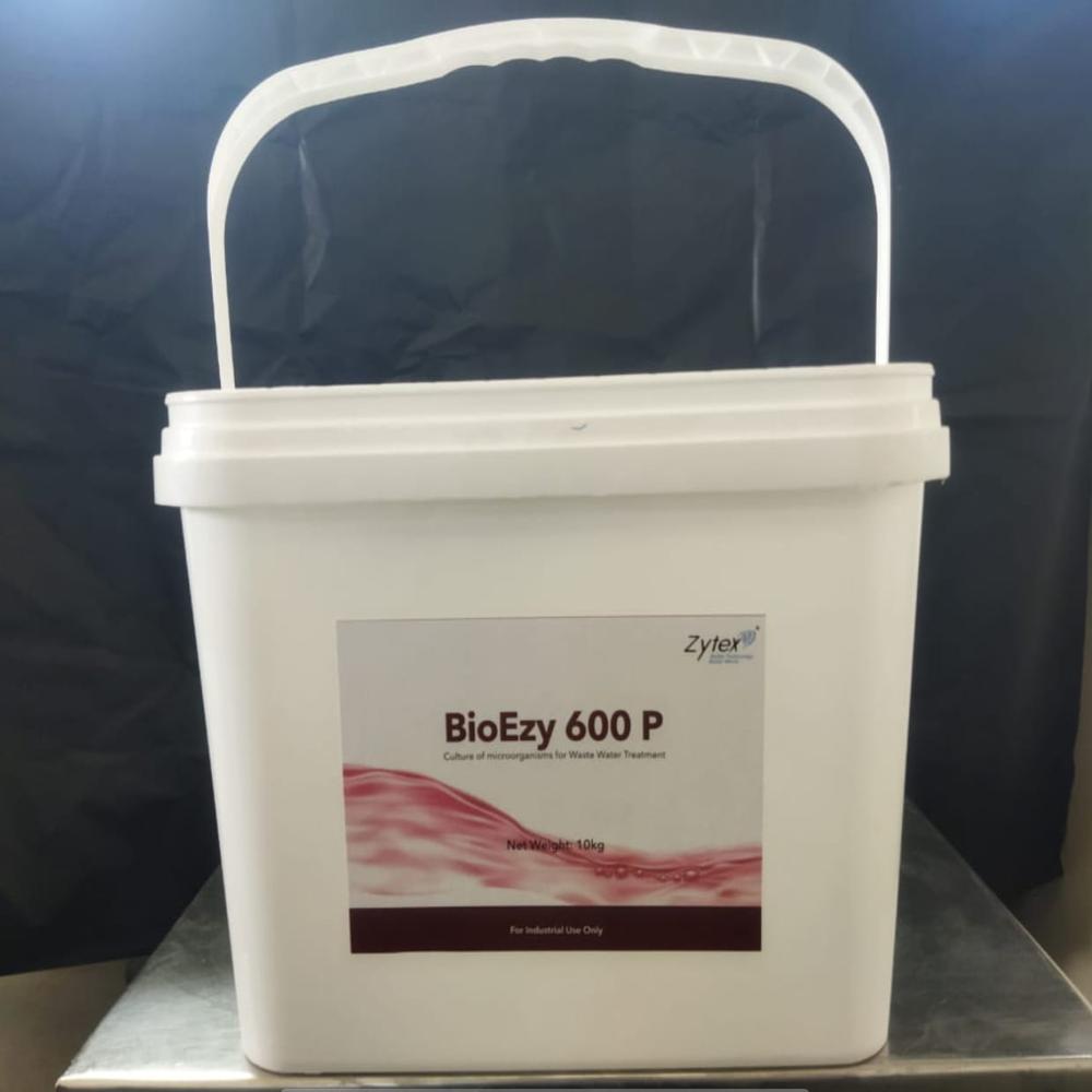 Bio culture for Phosphorous Removal - BioEzy 600 P