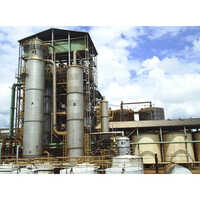Ethanol Distillery Plant - Automatic Grade: Semi-automatic