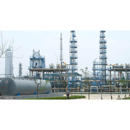 Ethyl Acetate Production Plant - Automatic Grade: Semi-Automatic