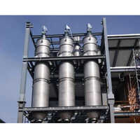 Wiped Film Evaporator