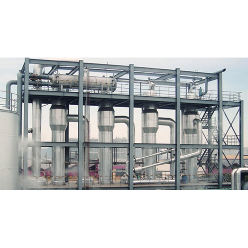 Multiple Effect Evaporator